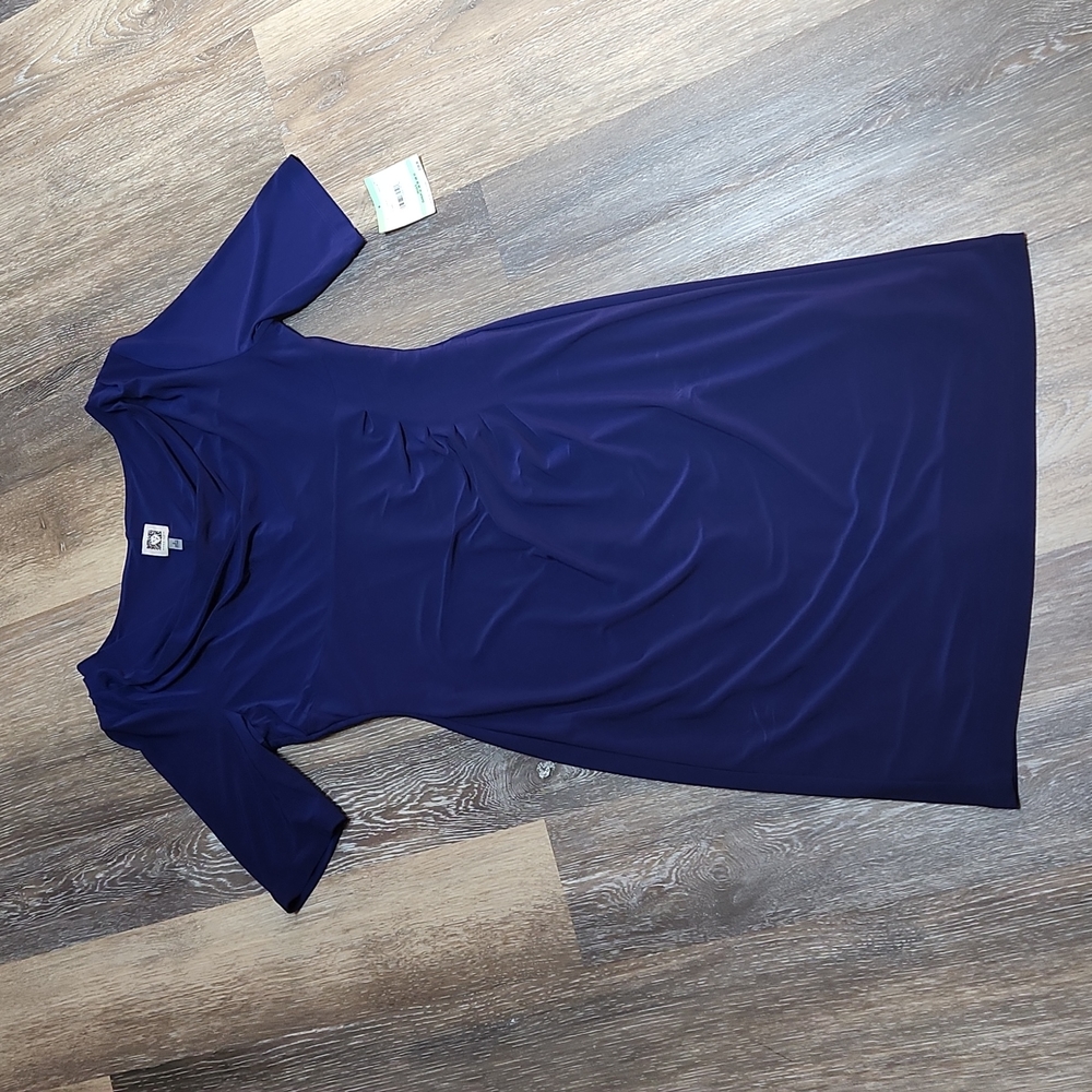 Anne Klein Dress